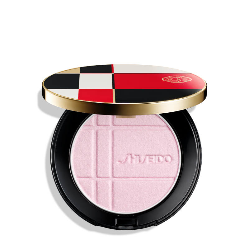 SHISEIDO Fresh Color Skin Enhancement
