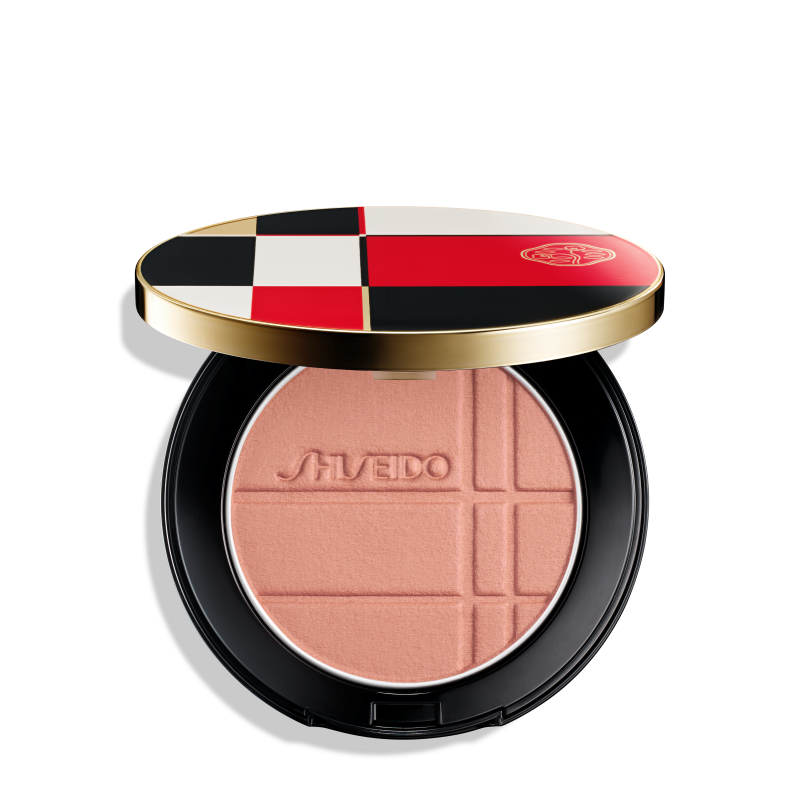 SHISEIDO Fresh Color Skin Enhancement
