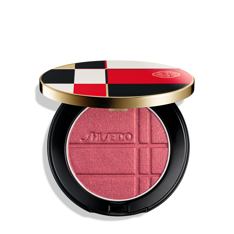 SHISEIDO Fresh Color Skin Enhancement