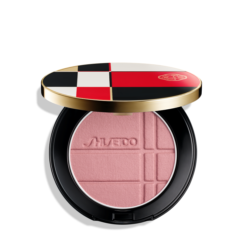 SHISEIDO Fresh Color Skin Enhancement