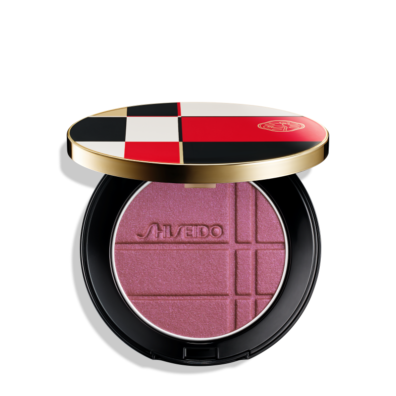 SHISEIDO Fresh Color Skin Enhancement