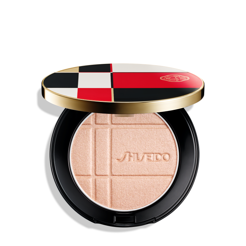SHISEIDO Fresh Color Skin Enhancement