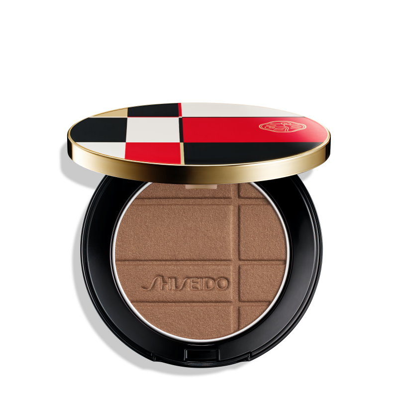 SHISEIDO Fresh Color Skin Enhancement