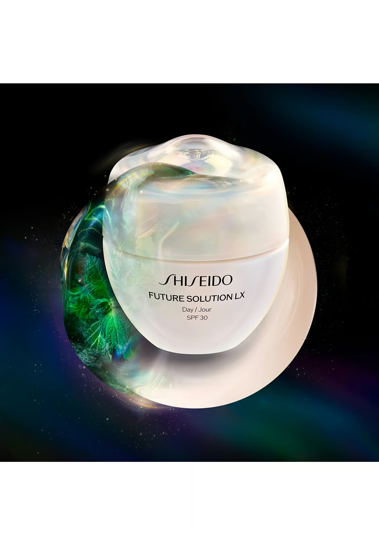 SHISEIDO Future Solution LX Total Protective Cream, image 3 sur 3