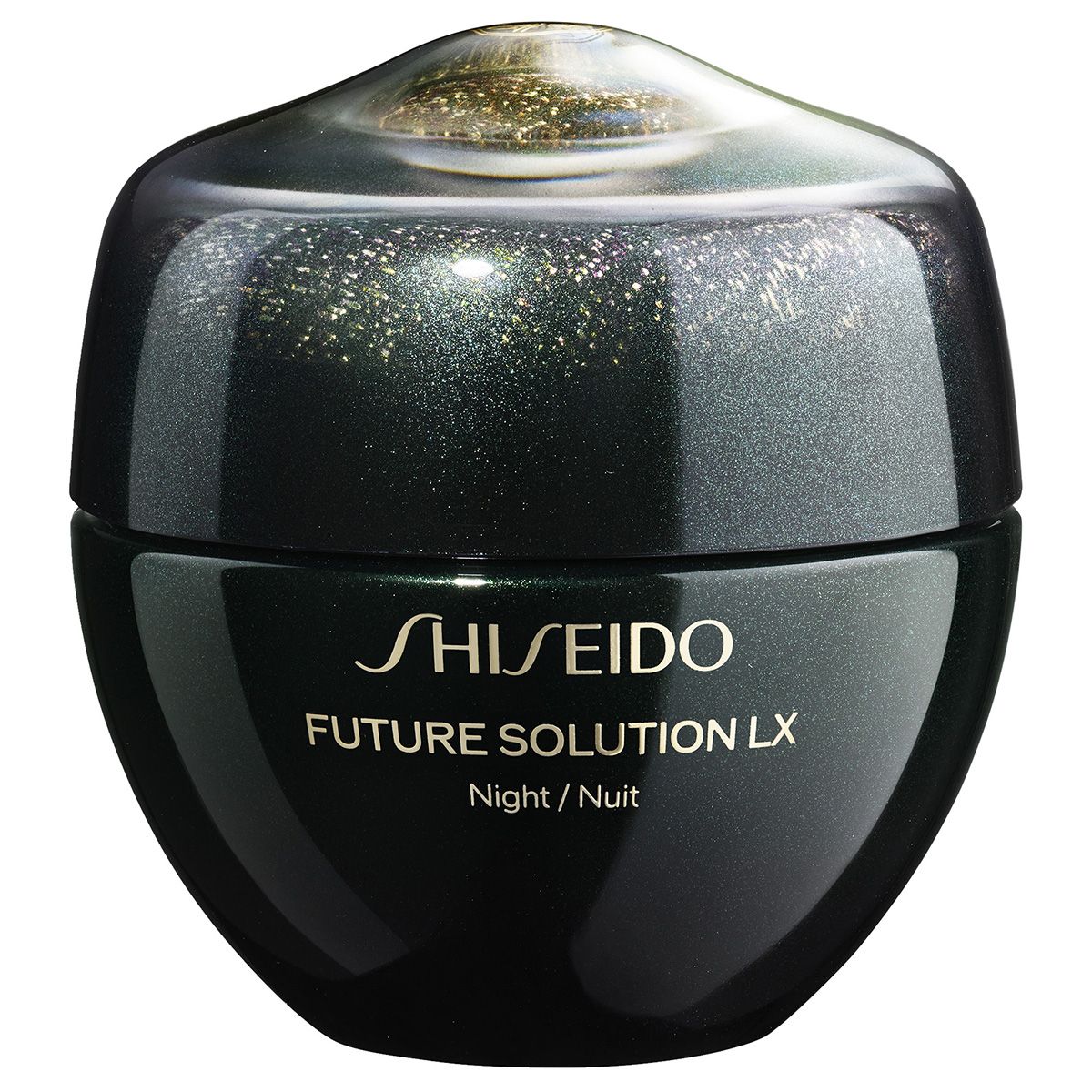 SHISEIDO Future Solution LX Total Regenerating Cream, image principale
