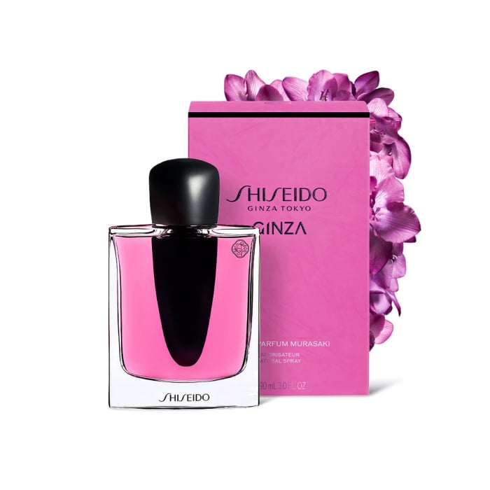 SHISEIDO Murasaki Eau de Parfum