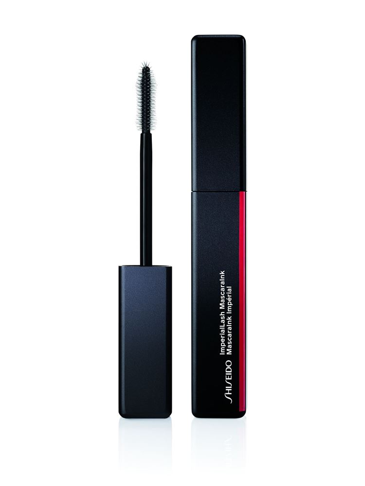 SHISEIDO Imperiallash Mascara Ink