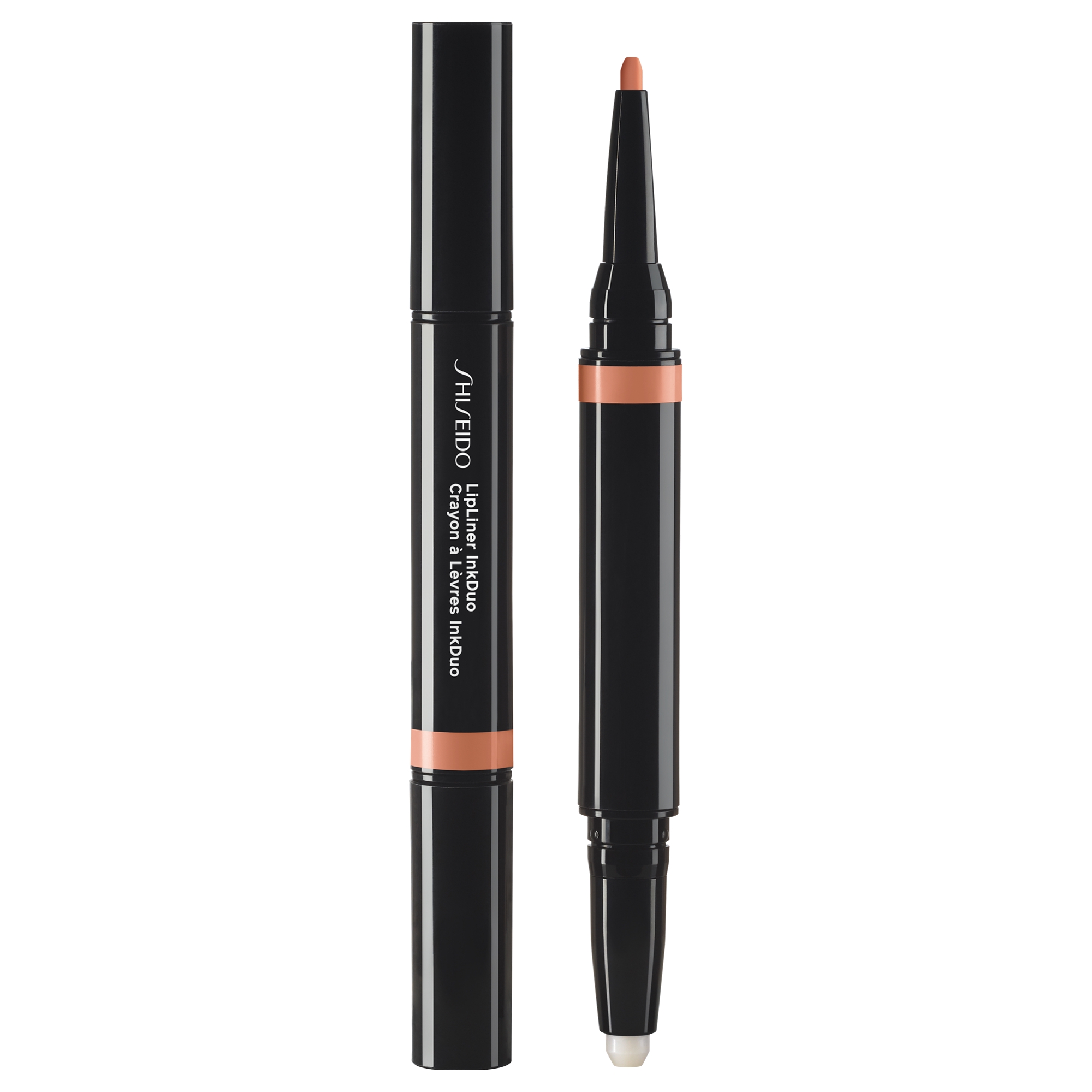 SHISEIDO Lipliner Inkduo