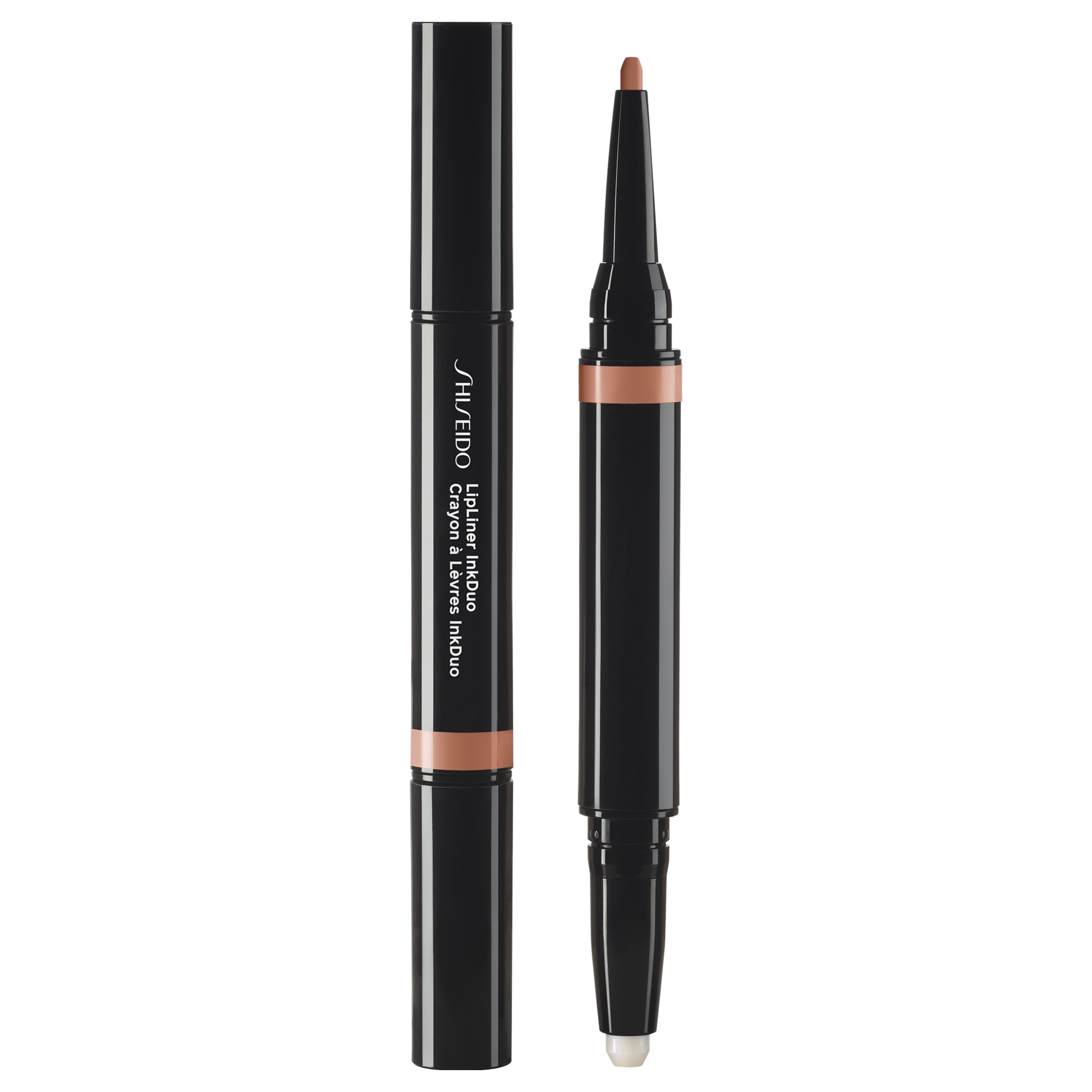SHISEIDO Lipliner Inkduo