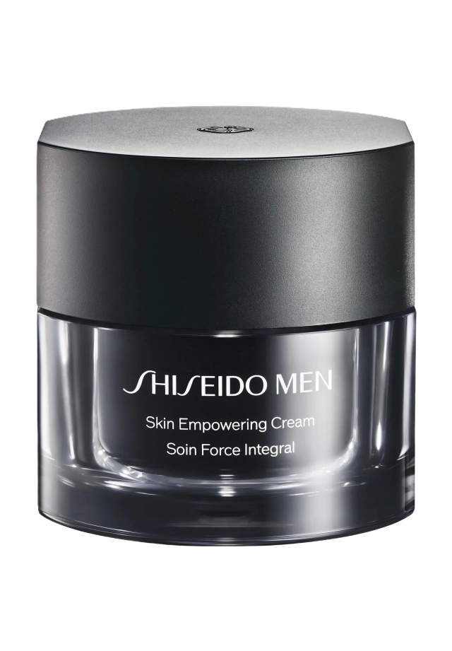 SHISEIDO Skin Empowering Crème (re)