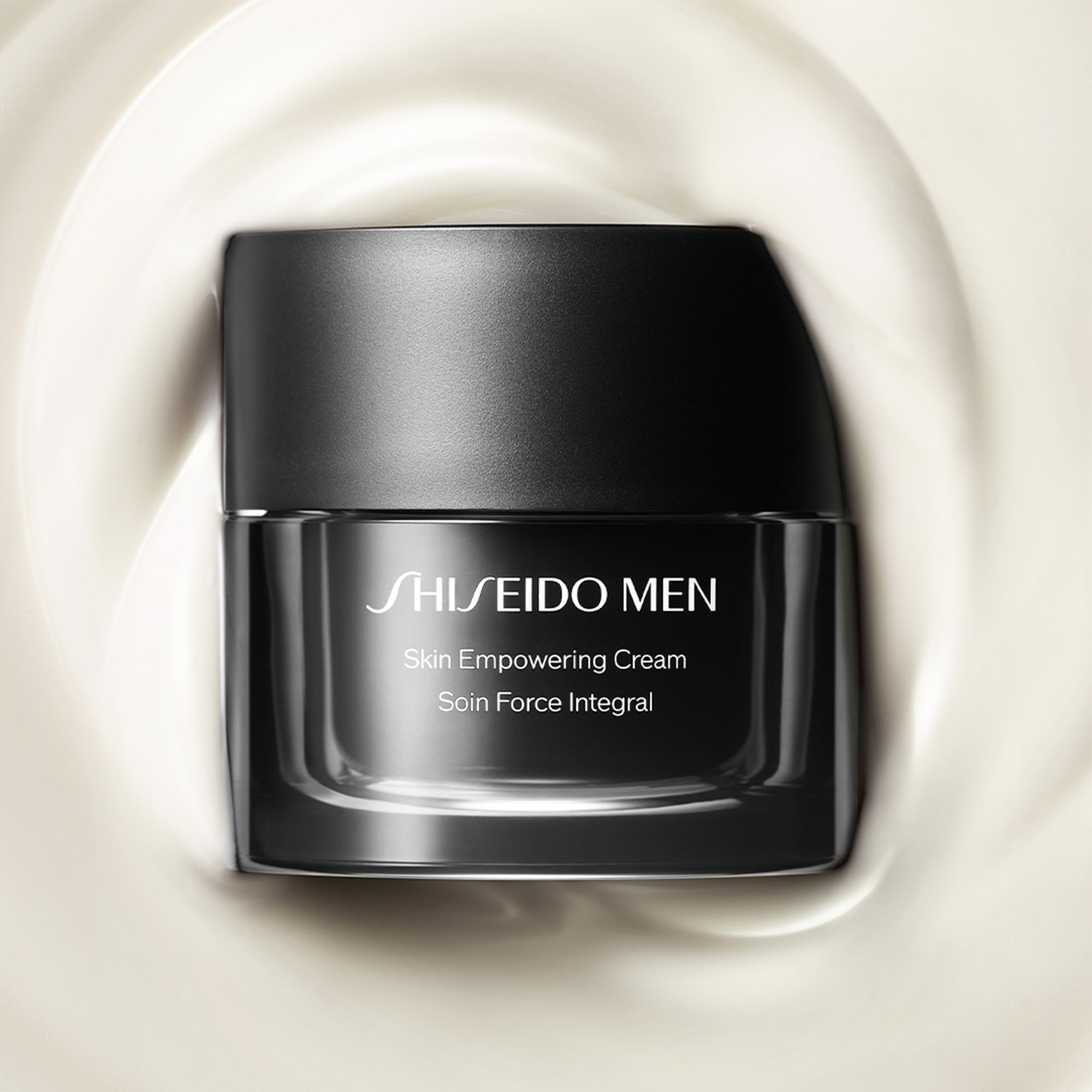 SHISEIDO Skin Empowering Crème Refill, Bild 2 von 2