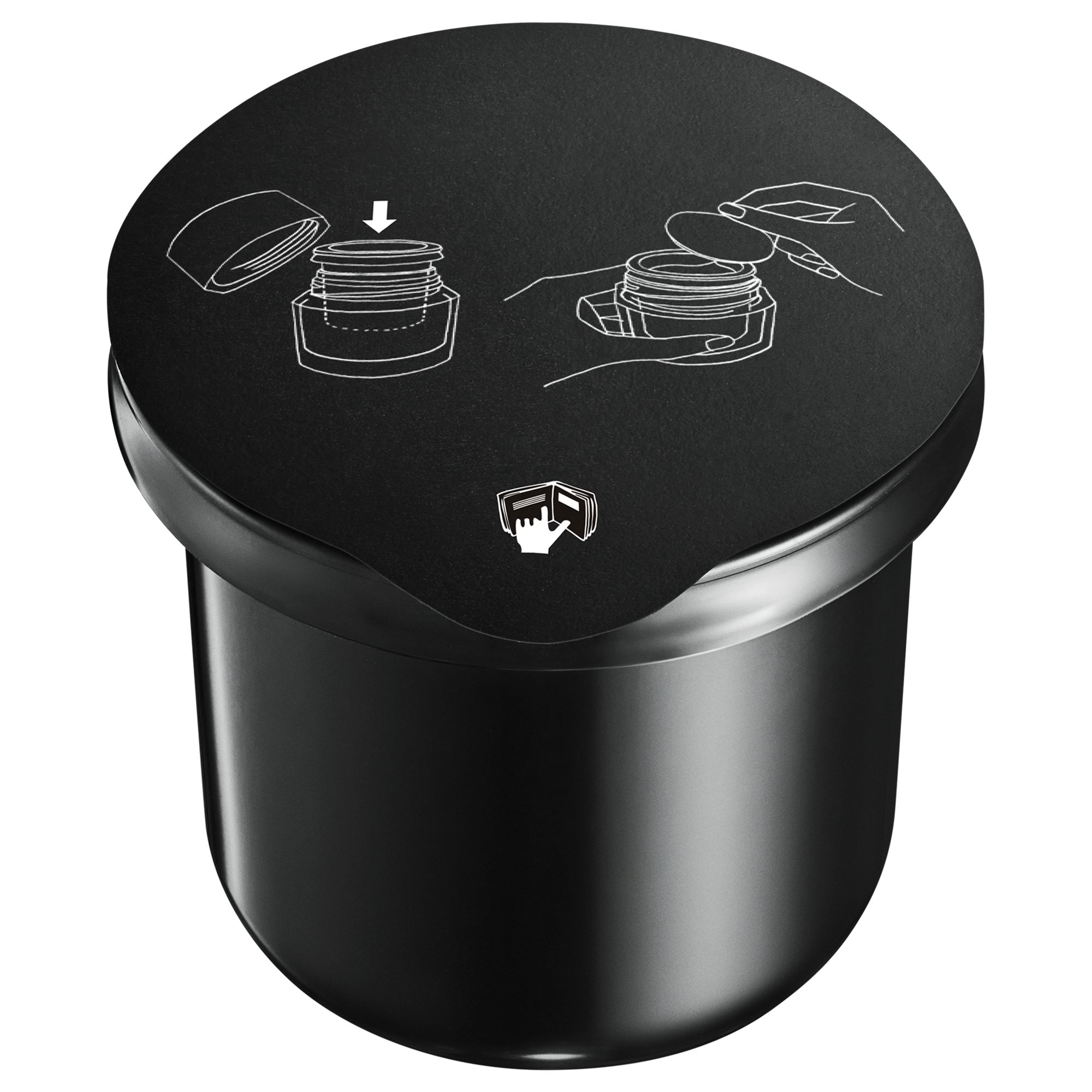 SHISEIDO Skin Empowering Crème Refill