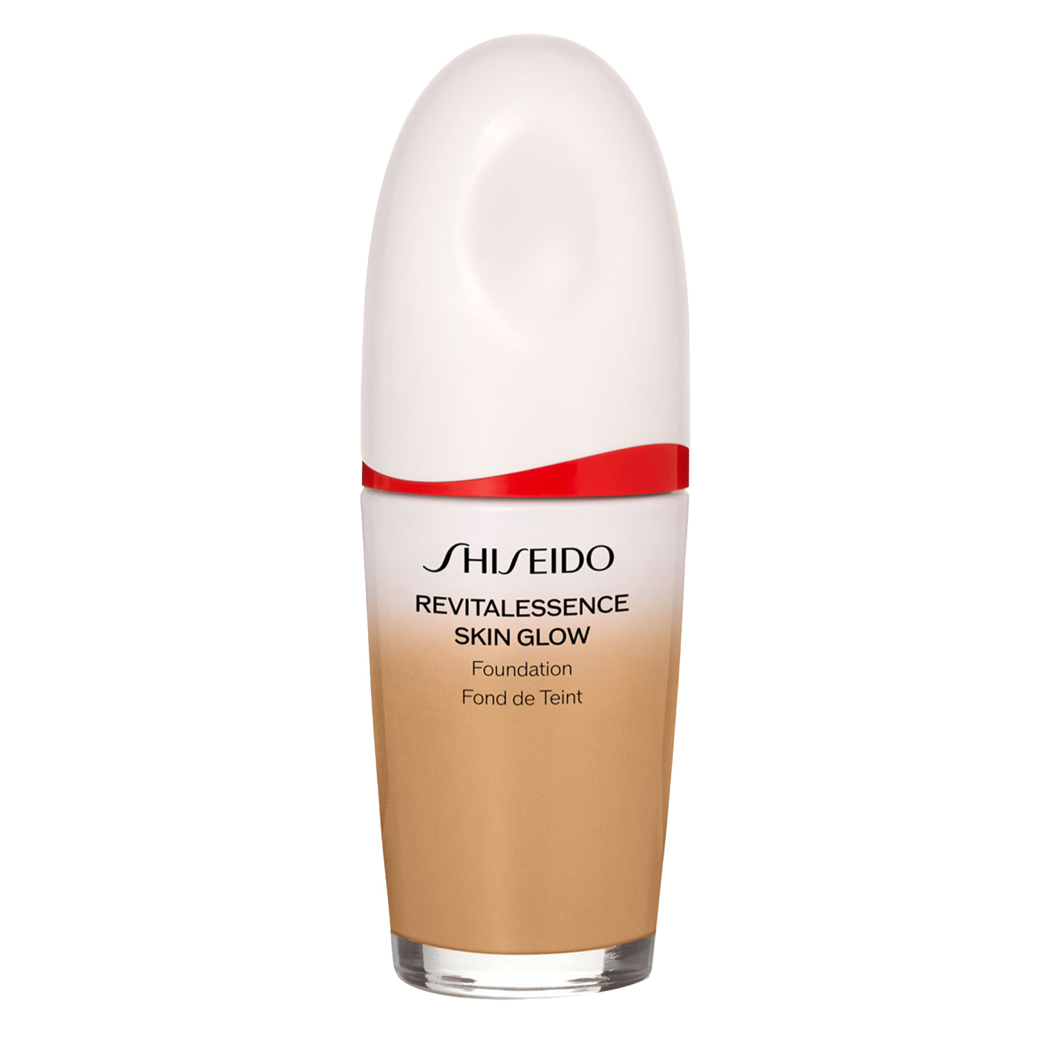 SHISEIDO Revitalizing Skin Glow Fond de Teint, Hauptbild