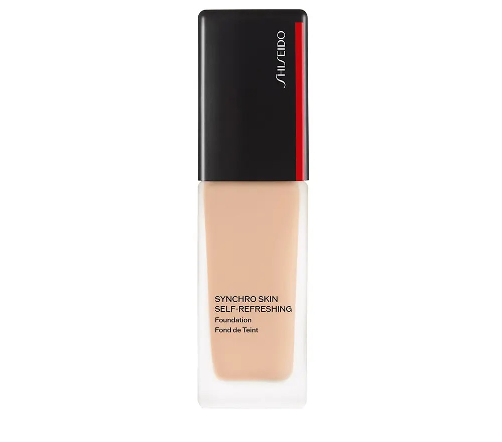 SHISEIDO Synchro Self Refreshing Fond