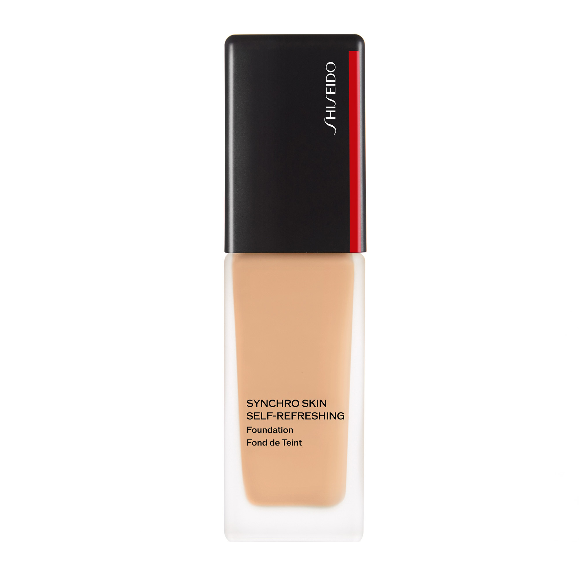 SHISEIDO Synchro Self Refreshing Fond