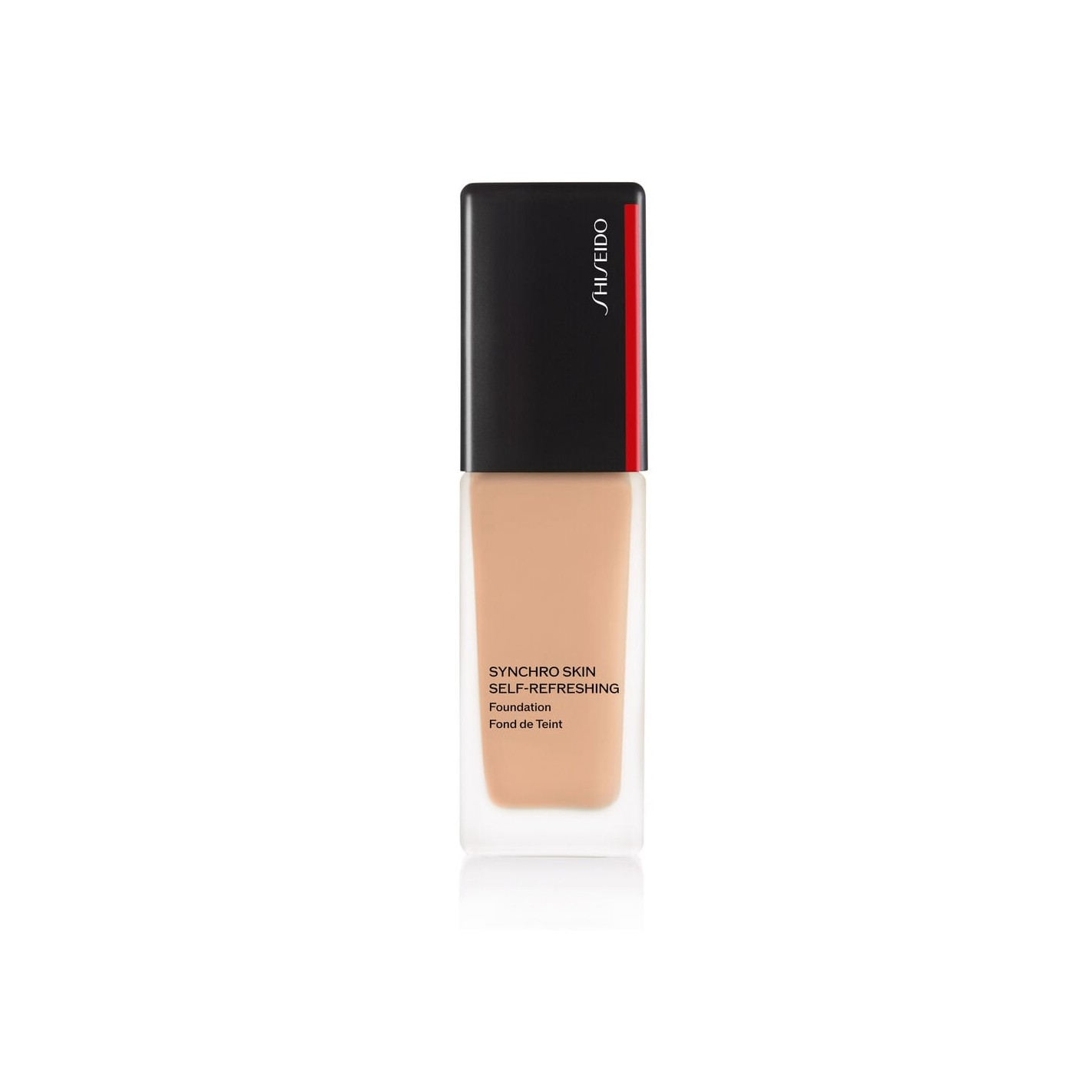SHISEIDO Synchro Self Refreshing Fond