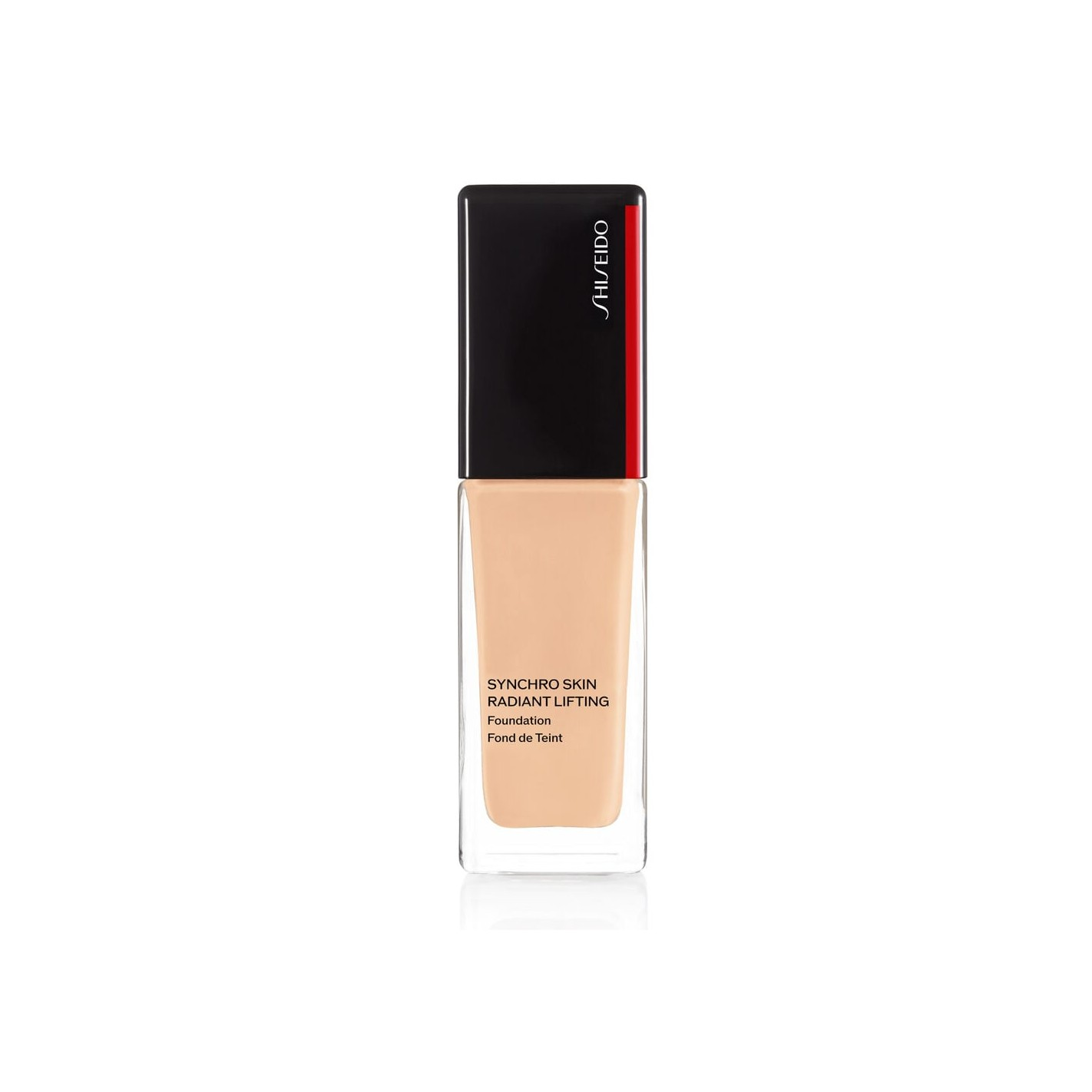 SHISEIDO Synchro Skin Rad Lifting Fond