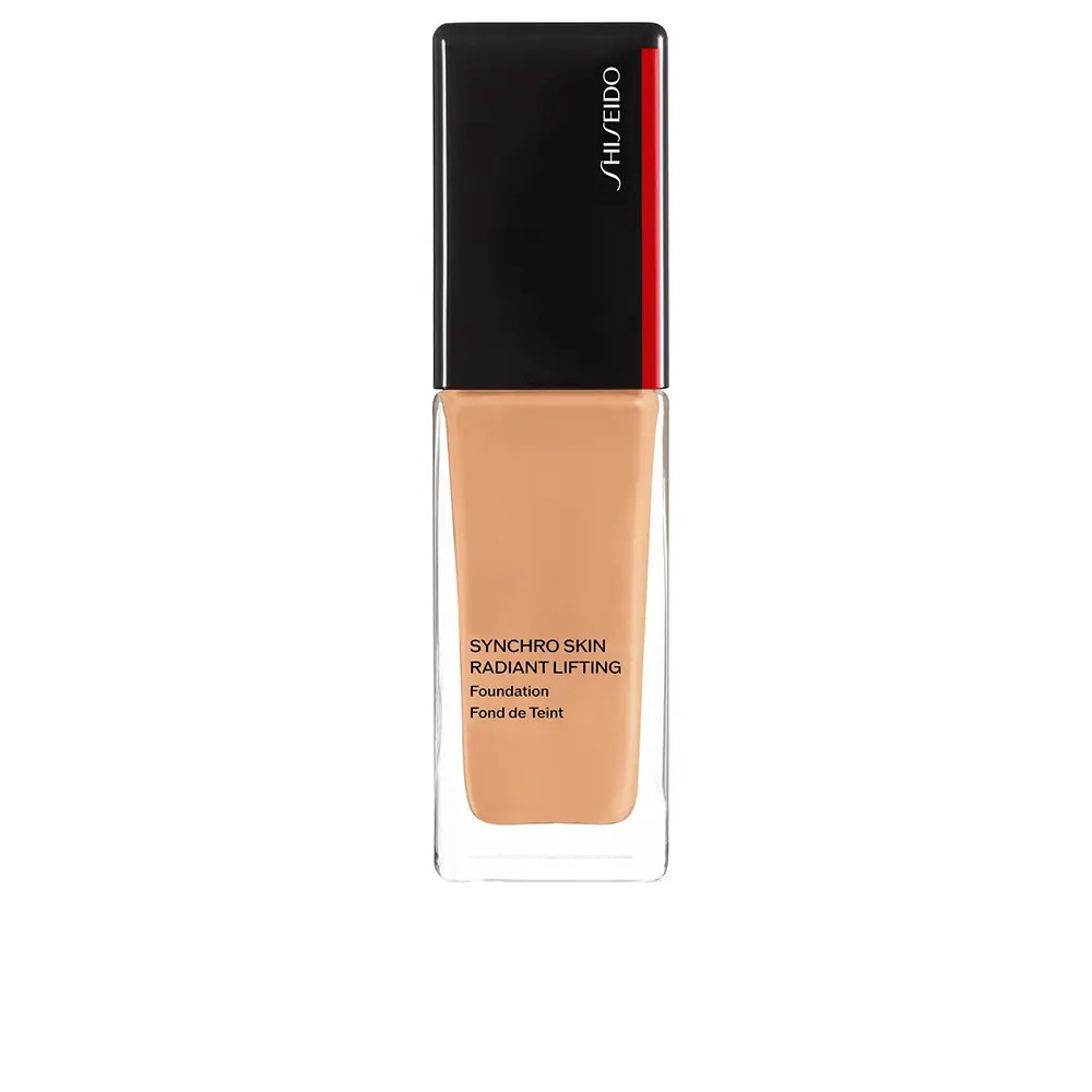 SHISEIDO Synchro Skin Rad Lifting Fond