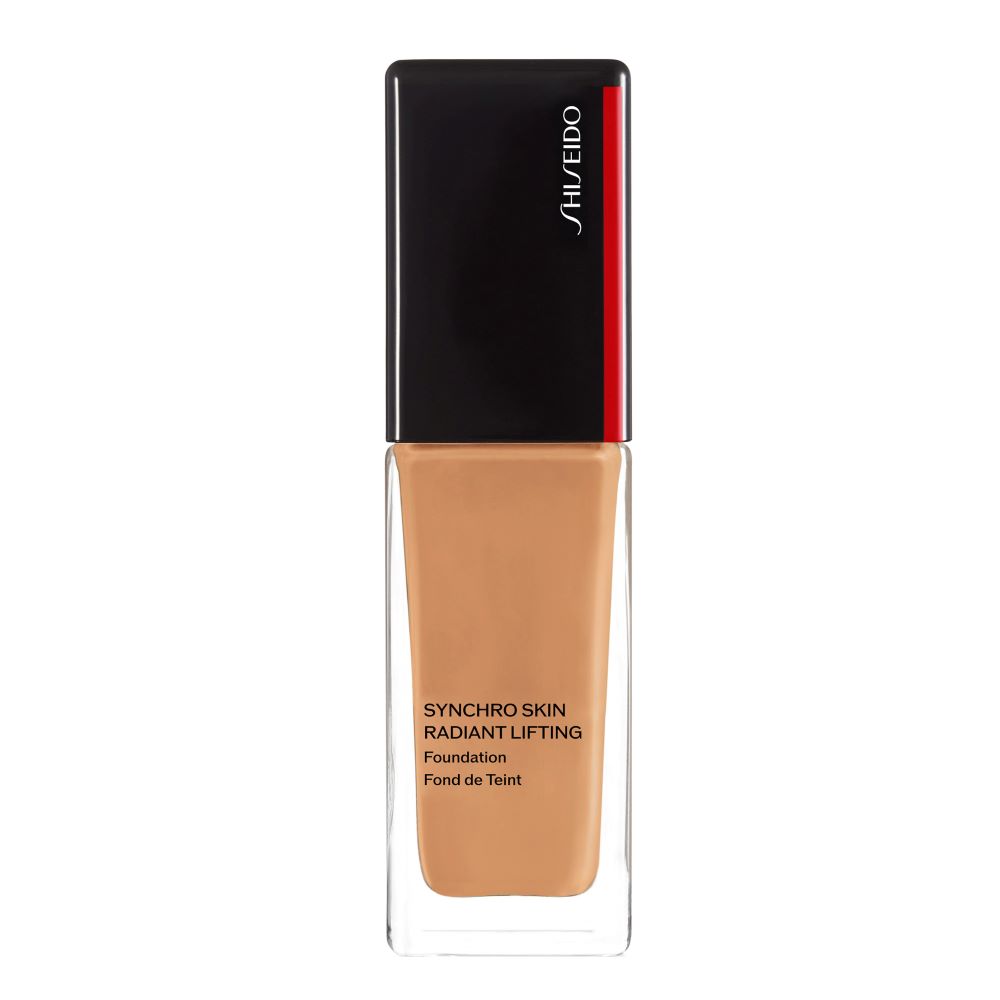SHISEIDO Synchro Skin Rad Lifting Fond