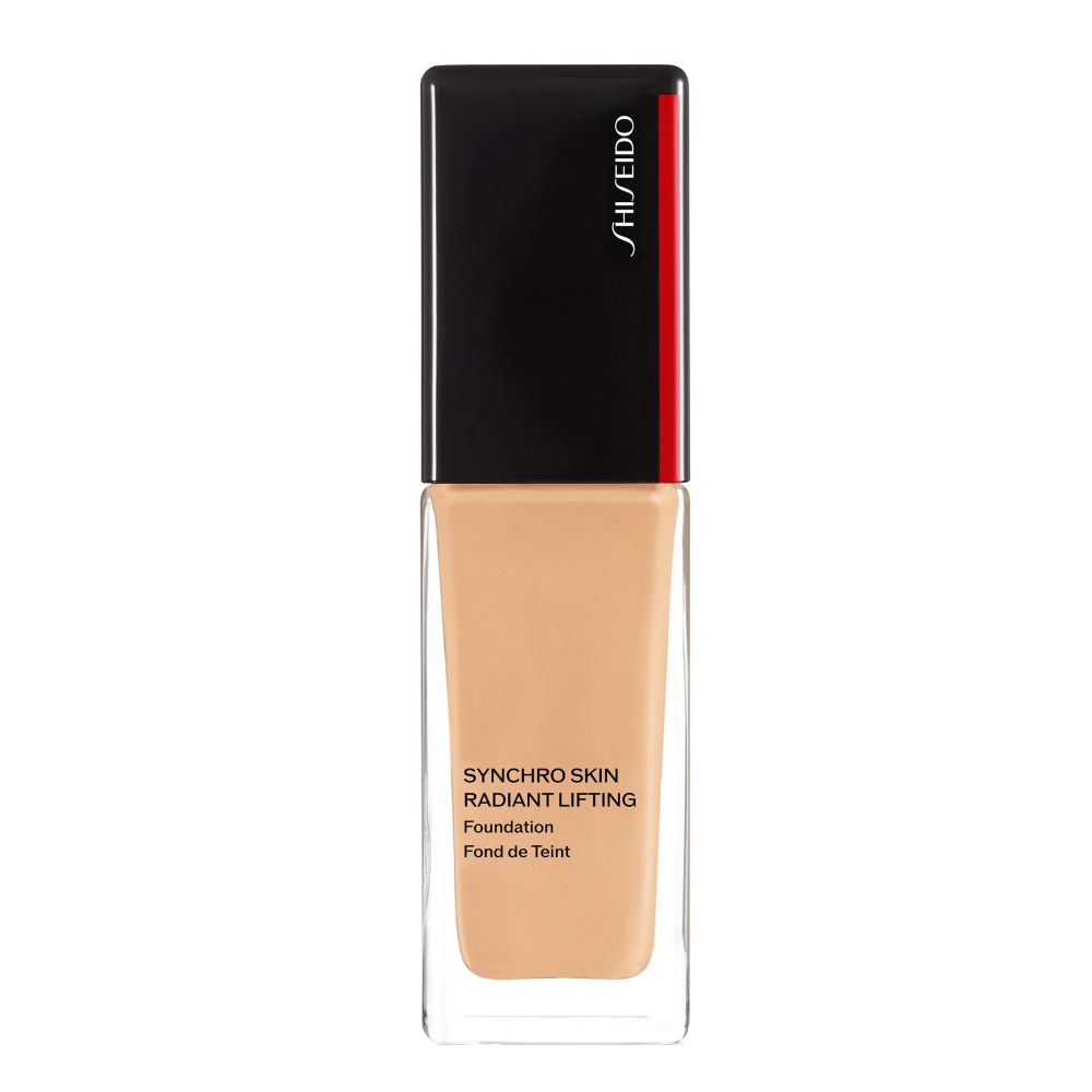 SHISEIDO Synchro Skin Radiant Lifting Fond de Teint