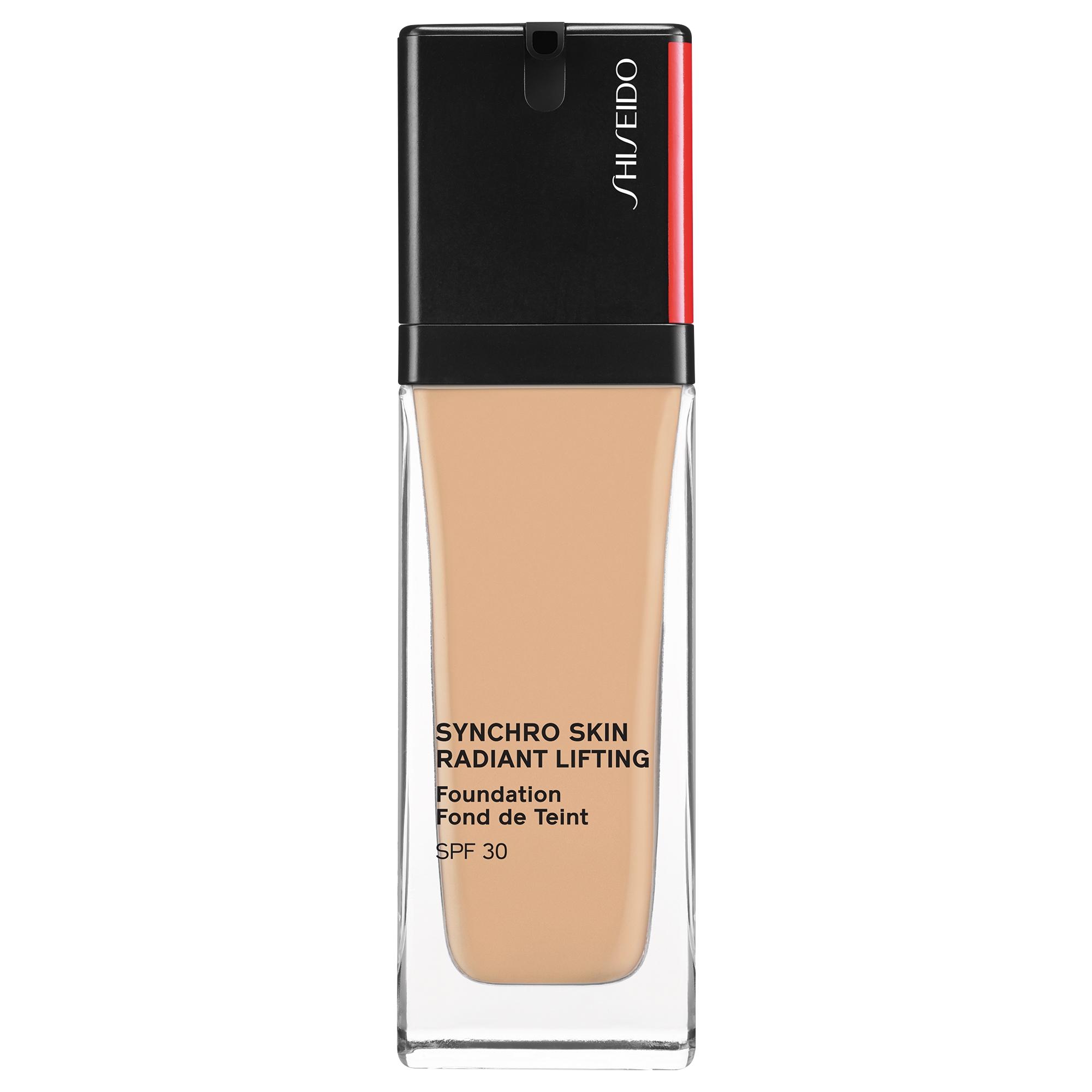 SHISEIDO Synchro Skin Radiant Lifting Fond de Teint