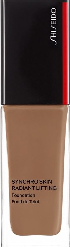 SHISEIDO Synchro Skin Radiant Lifting Fond de Teint