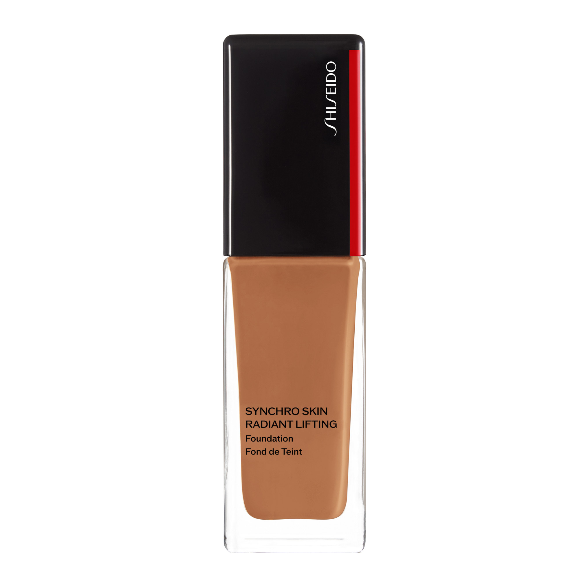 SHISEIDO Synchro Skin Radiant Lifting Fond de Teint