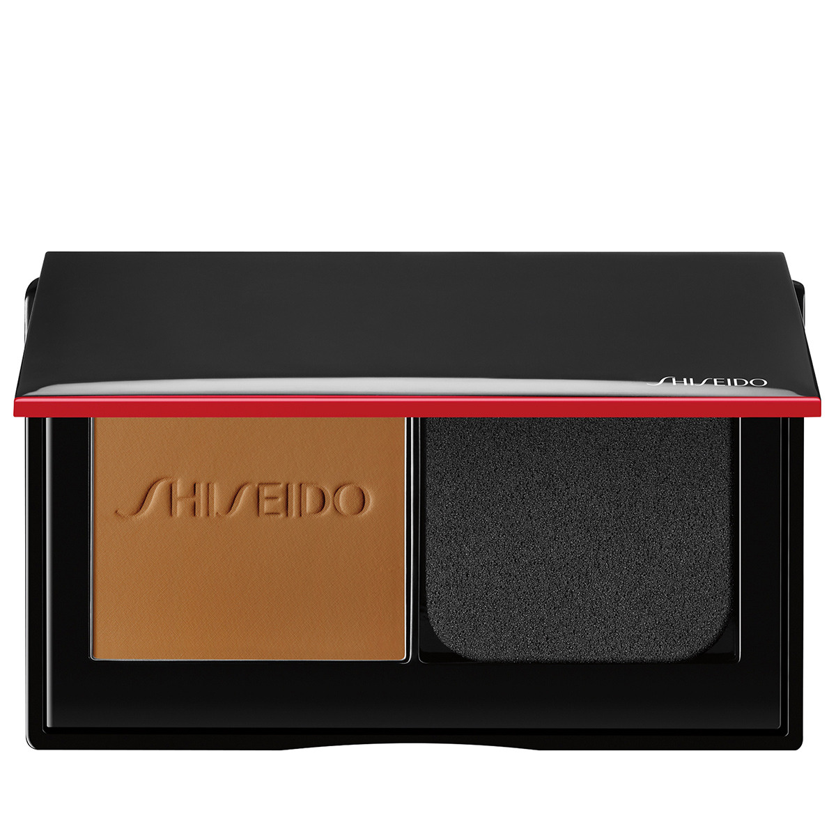 SHISEIDO Synchro Skin Self Refreshing Powder Fond de Teint, Hauptbild