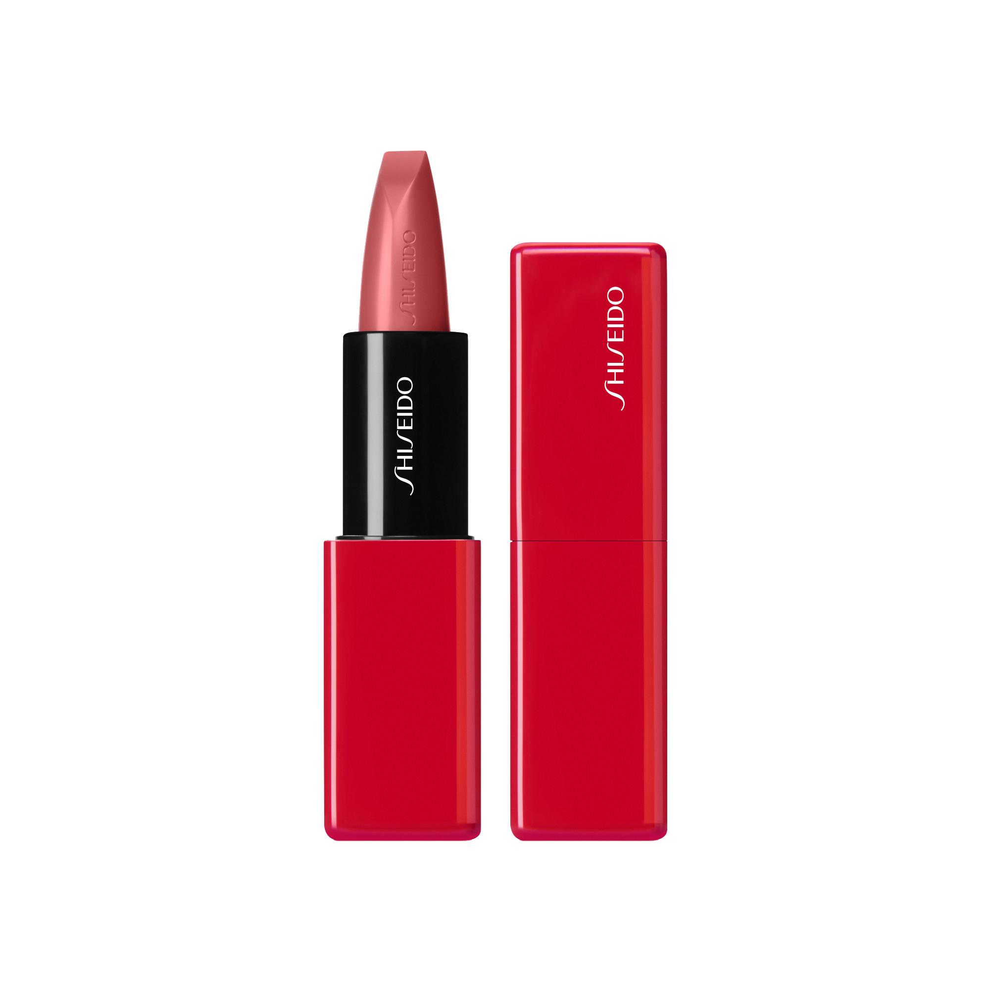 SHISEIDO Technosatin Gel Lipstick