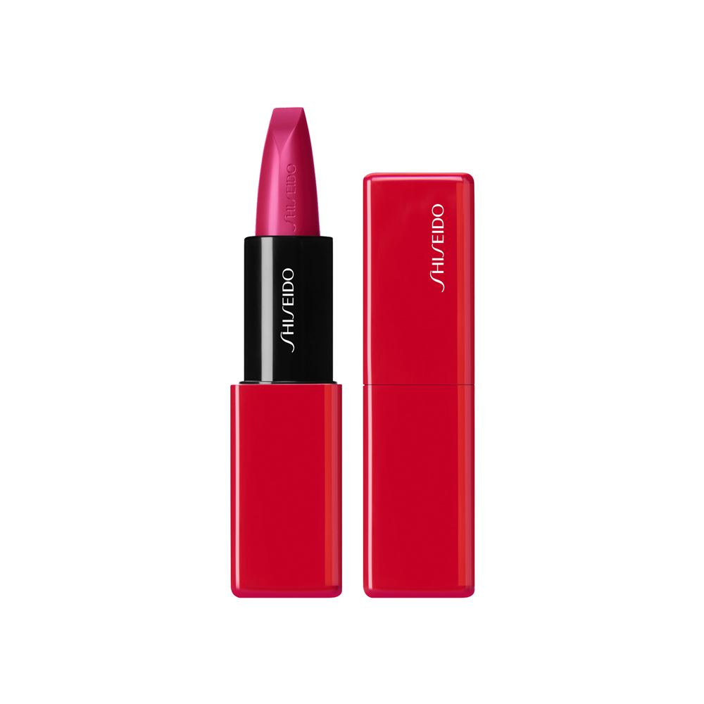 SHISEIDO Technosatin Gel Lipstick