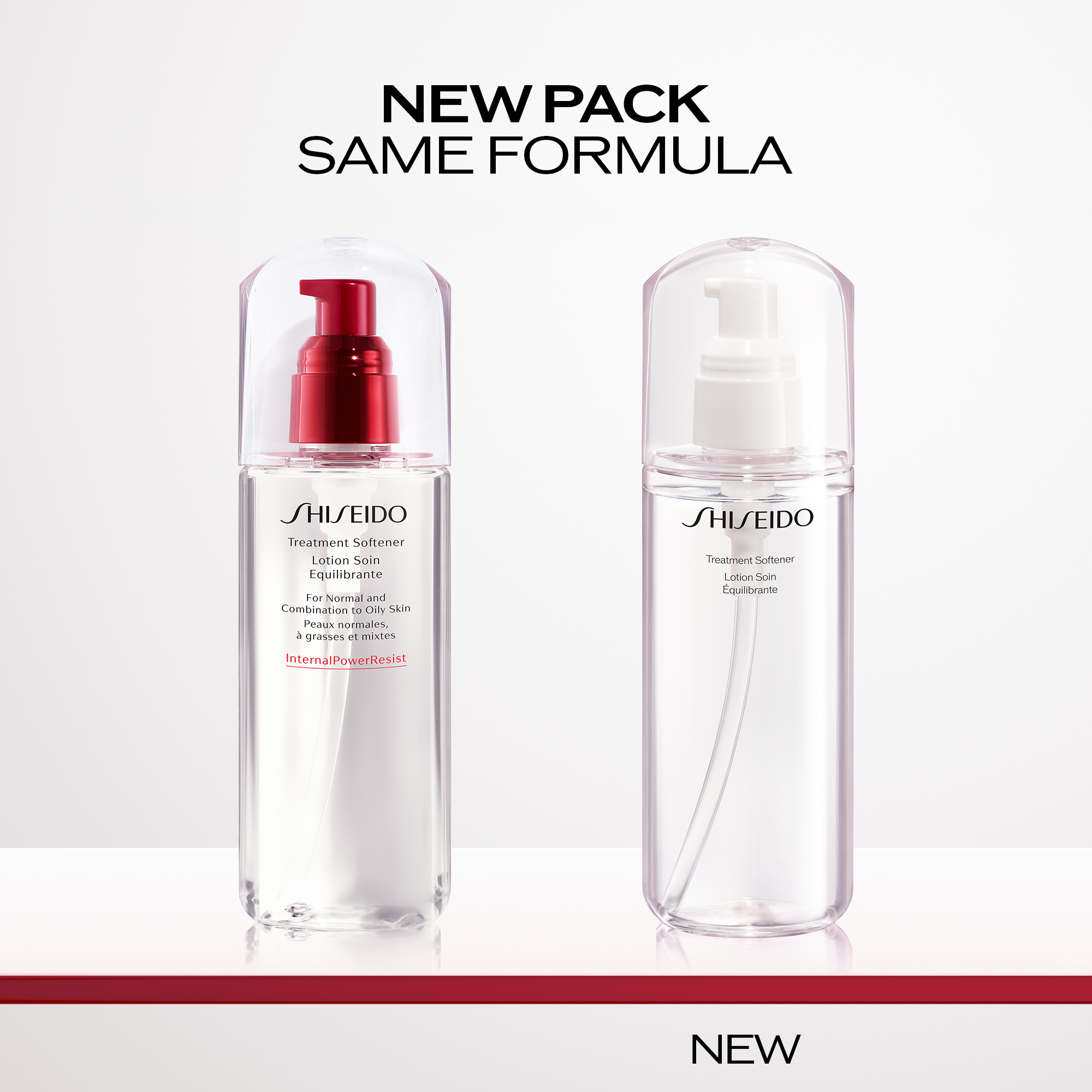 SHISEIDO Treatment Softener, image 5 sur 5