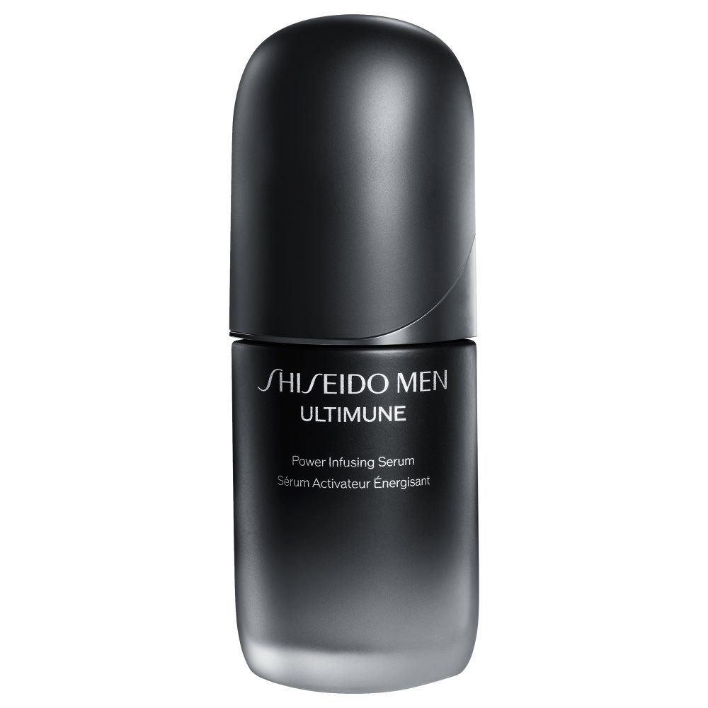 SHISEIDO Ultimune Men Power Infusing Serum