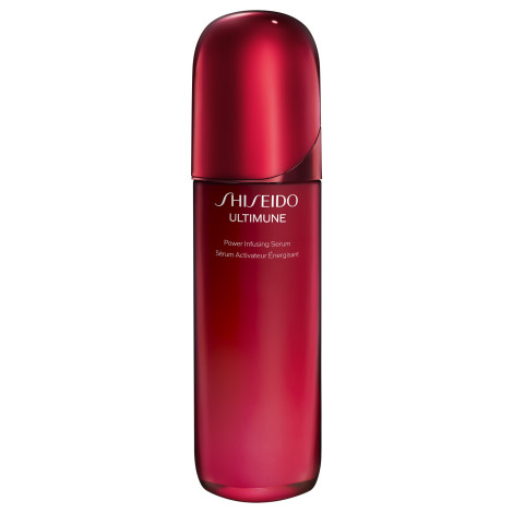 SHISEIDO Ultimune Power Infusing