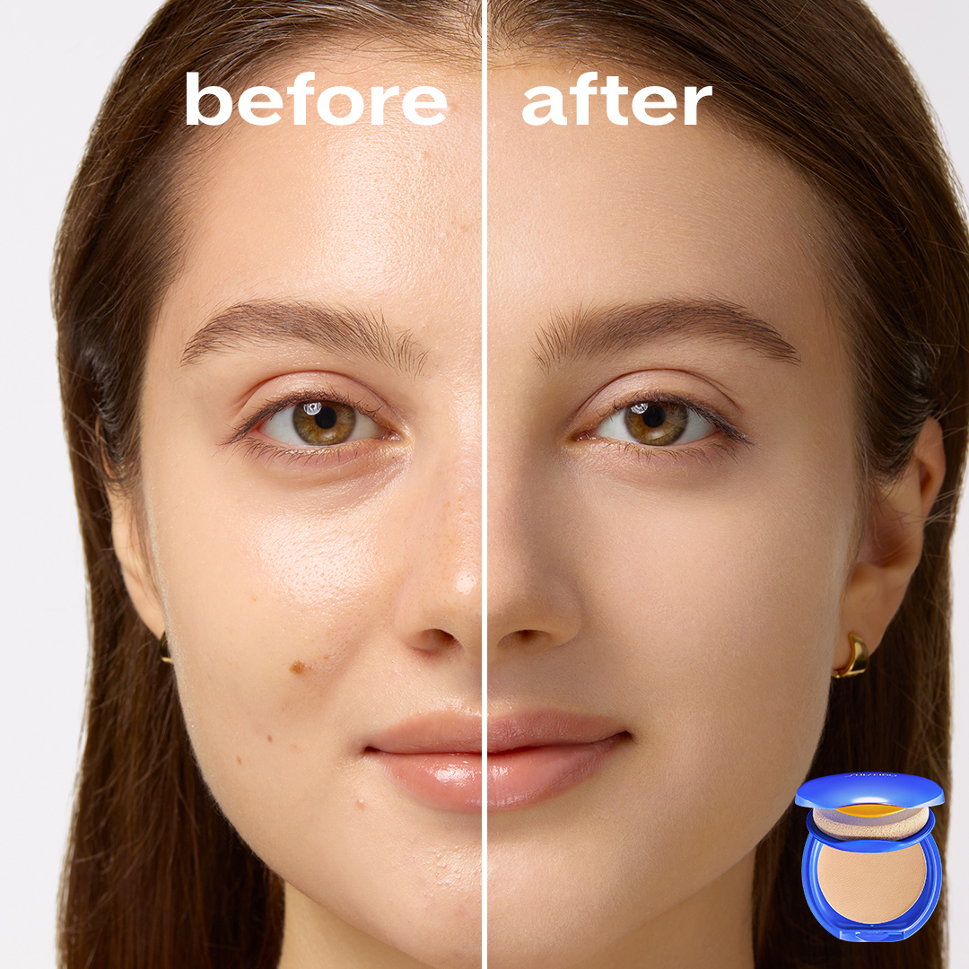 SHISEIDO UV Protect Compact SPF30, image 2 sur 5