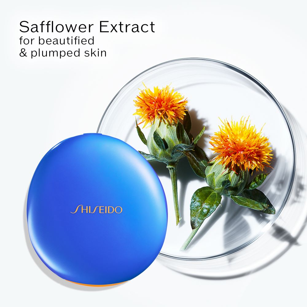 SHISEIDO UV Protect Compact Sun Protection Factor 30, image 3 sur 5