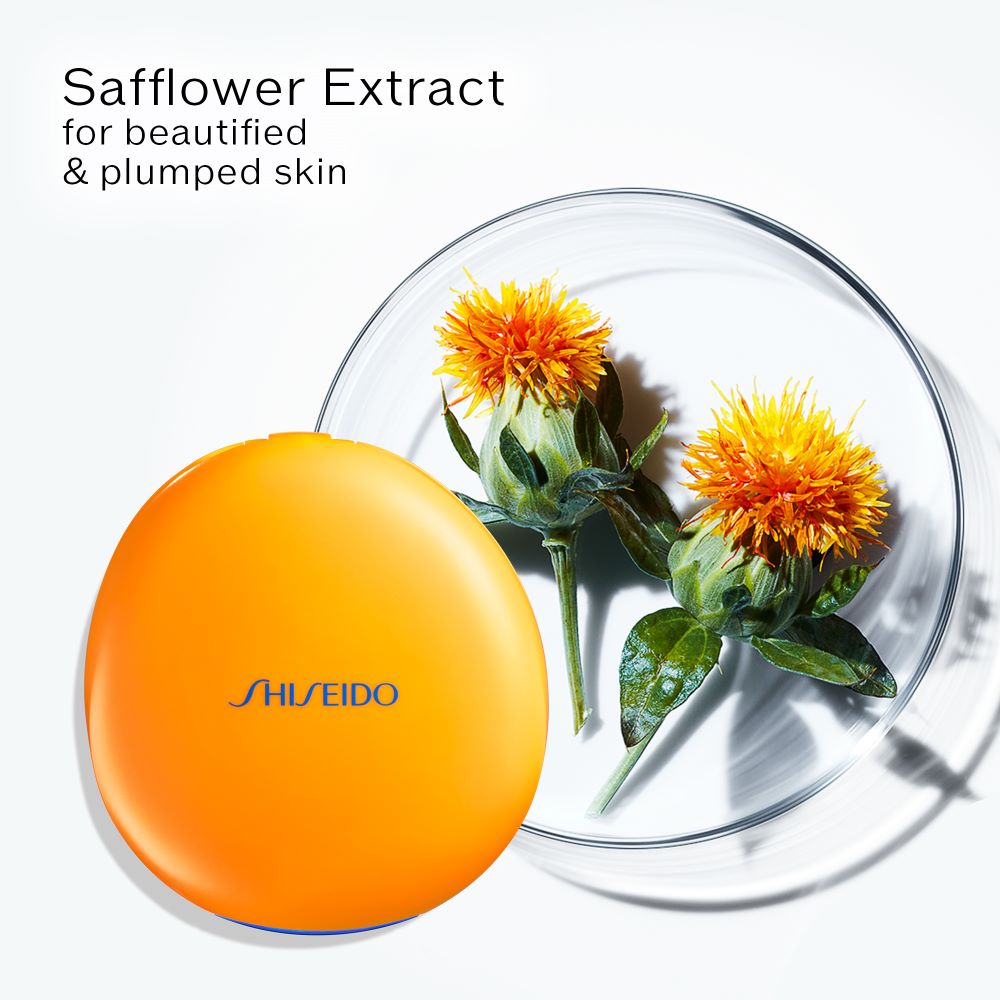 SHISEIDO UV Tanning Compact SPF10, image 4 sur 5