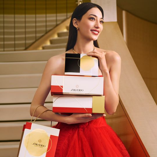 SHISEIDO Vital Perfection Advanced, Bild 4 von 4