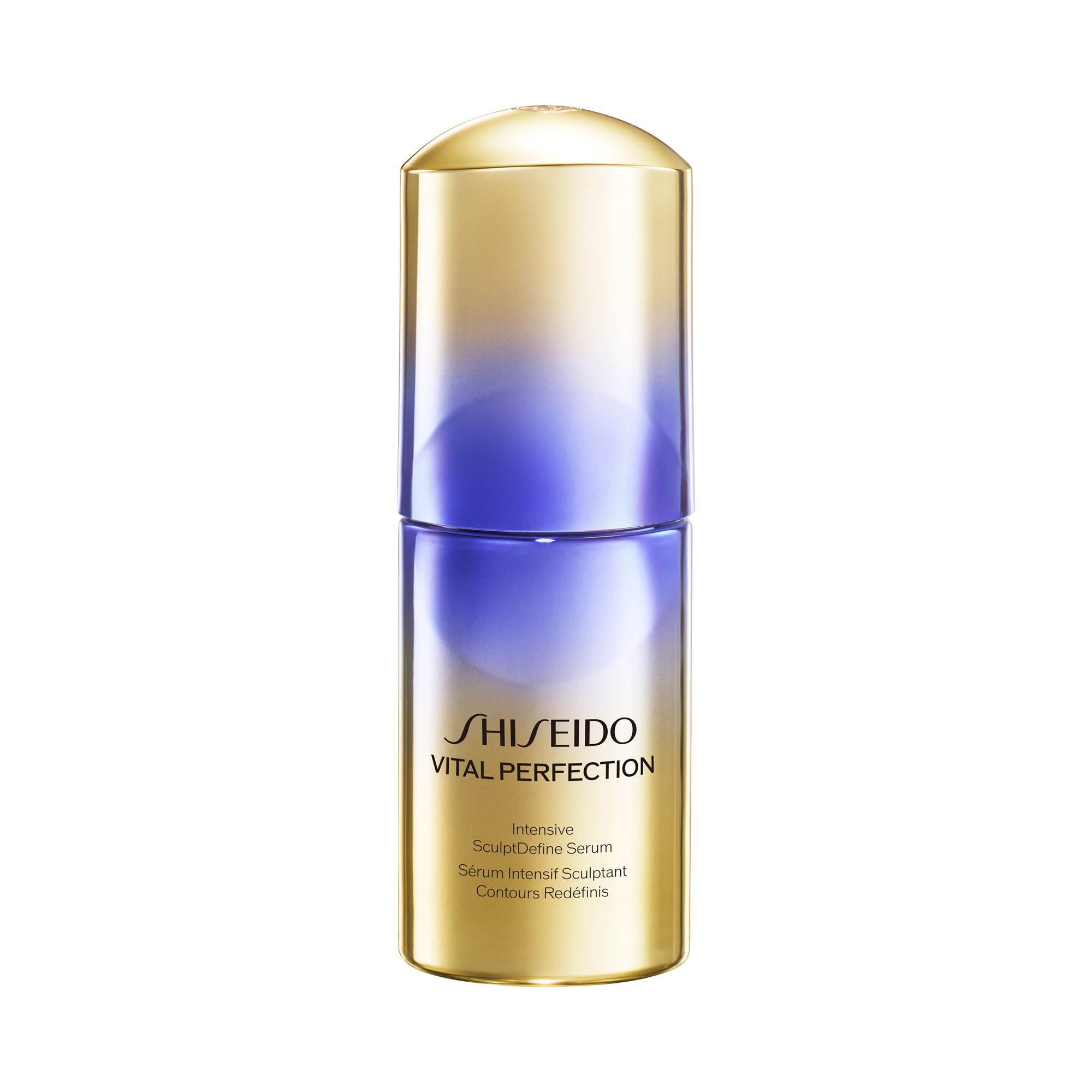 SHISEIDO Vital-Perfection LiftDefine Rad Serum