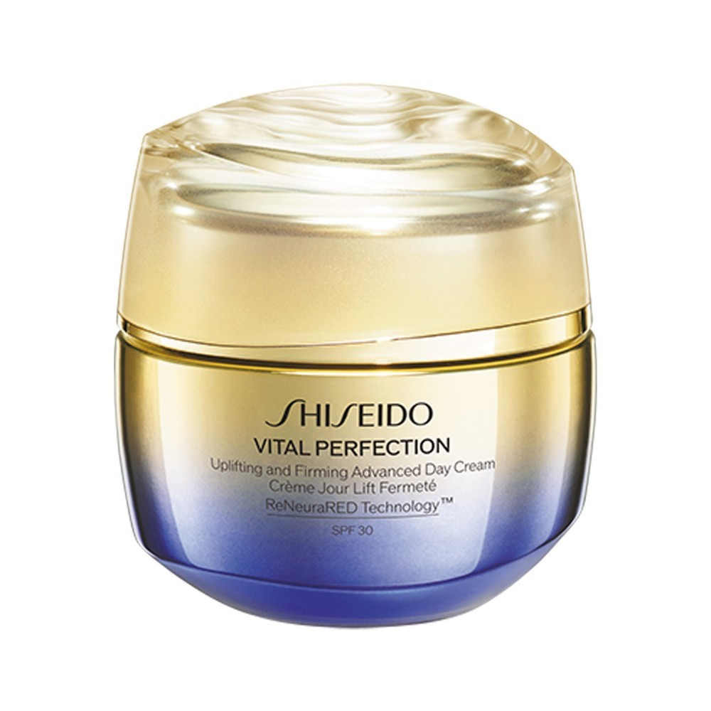 SHISEIDO Vital-Perfection Upl & Firming Advanced Day Cream