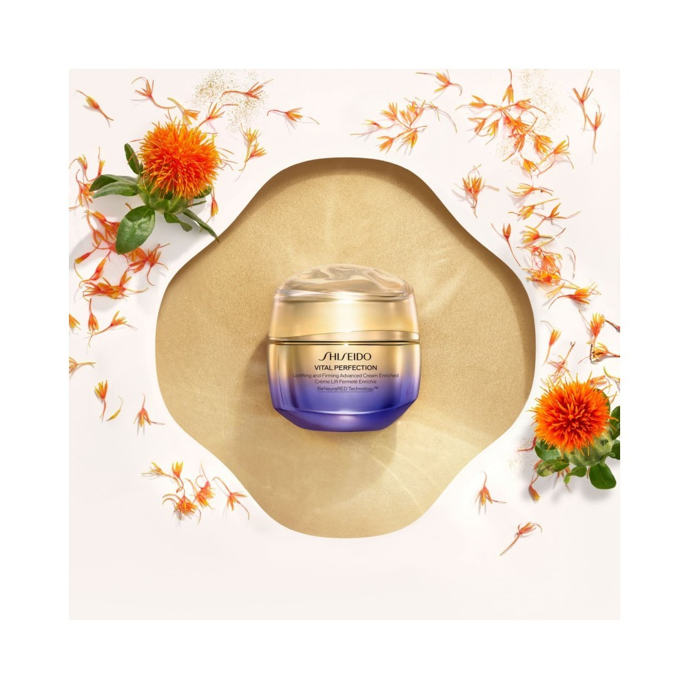 SHISEIDO Upl & Firming Advanced Day Crème, Bild 3 von 3