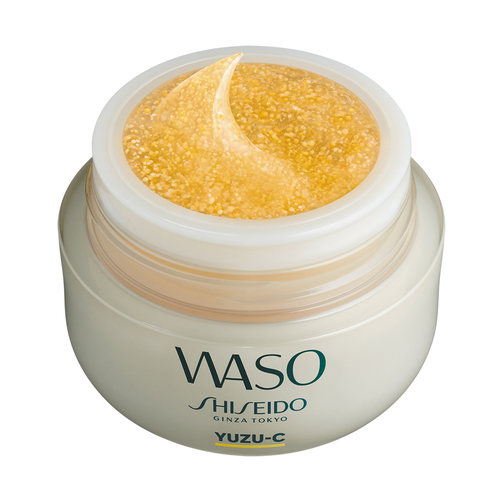 SHISEIDO Yuzu C Glow On Shot, Bild 3 von 3