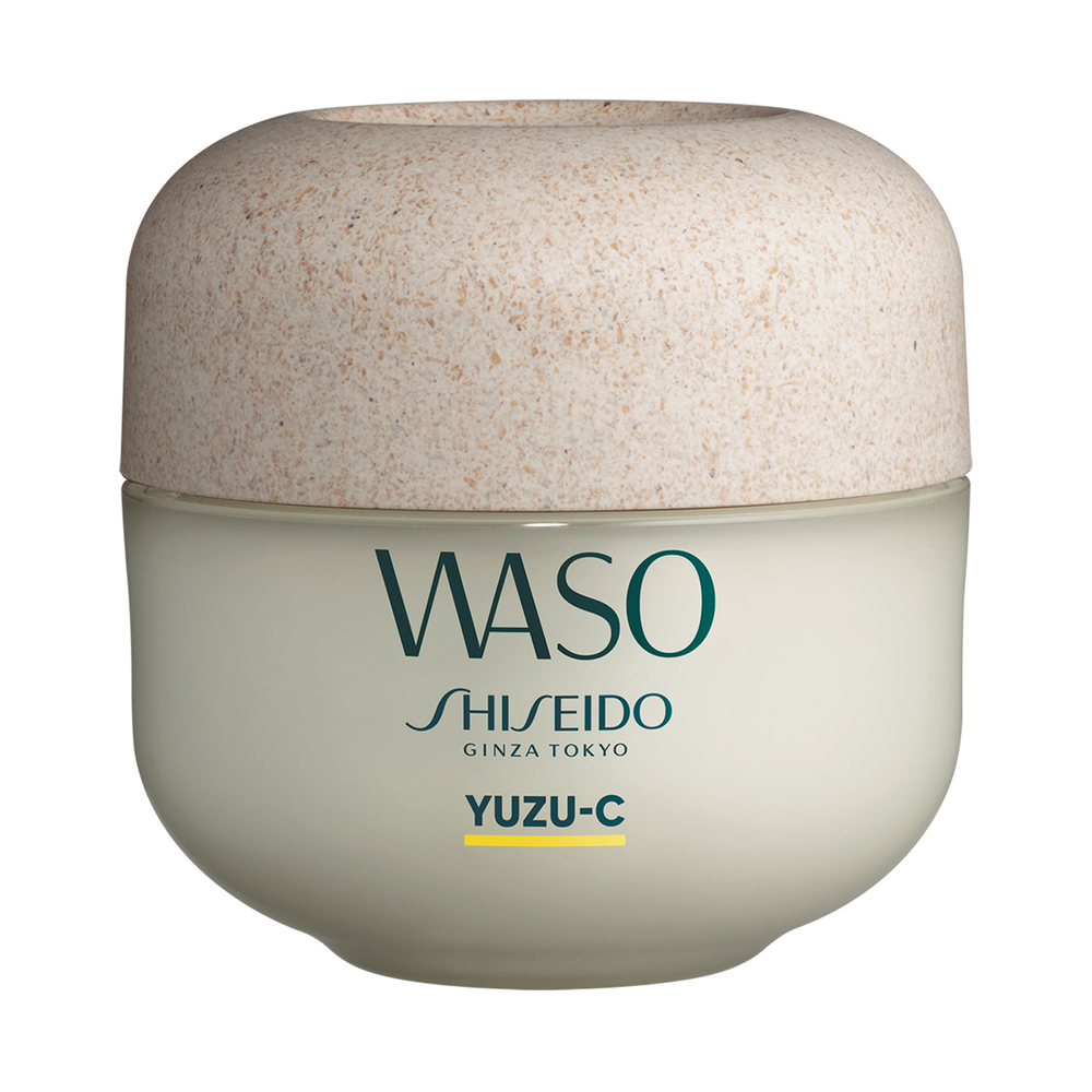 SHISEIDO Yuzu C Glow On Shot, Hauptbild