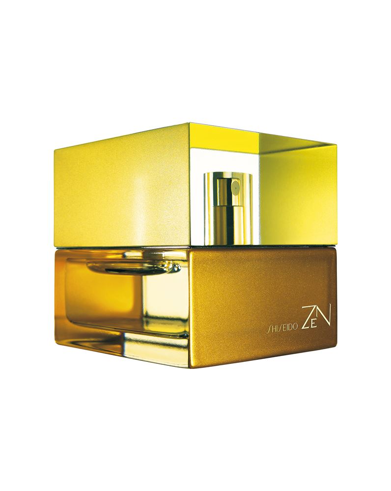 SHISEIDO Zen Eau de Parfum