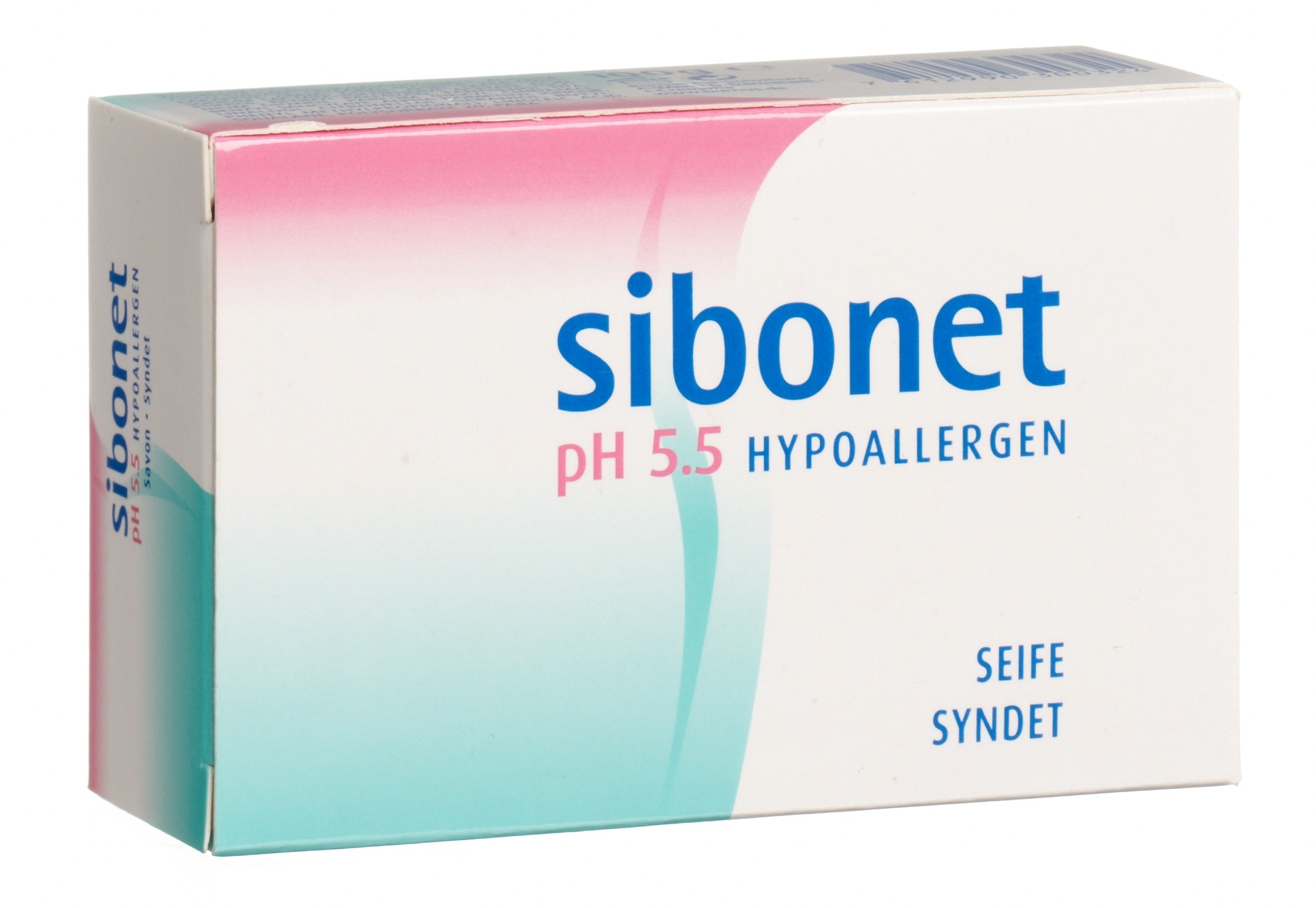 SIBONET savon