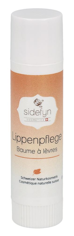 SIDEFYN baume à lèvres