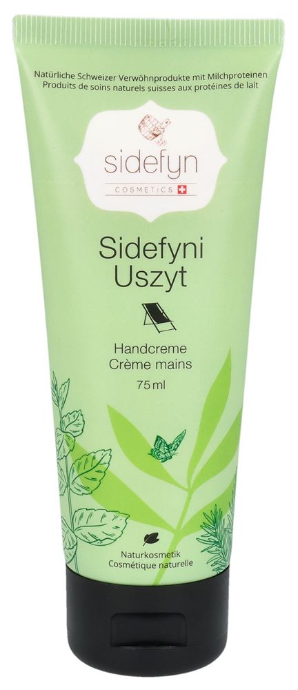 SIDEFYN crème mains