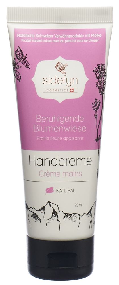 SIDEFYN Handcreme