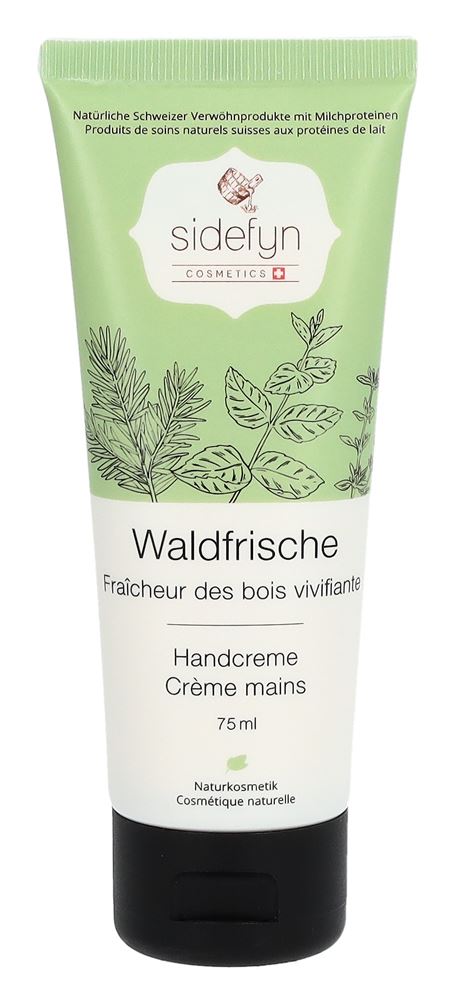SIDEFYN Handcreme