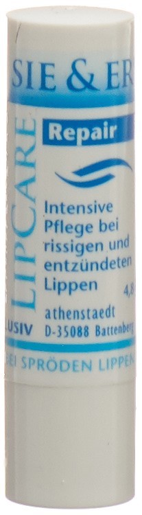 Sie & Er repair lipcare
