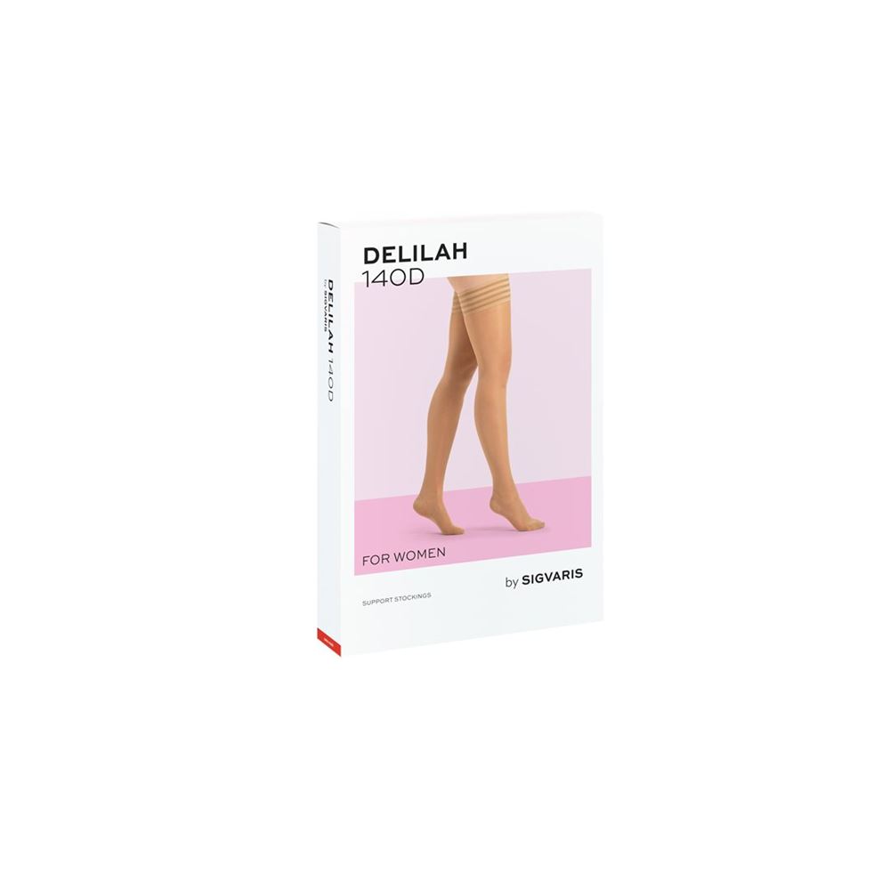 SIGVARIS Delilah A-T 140D mesh, Hauptbild